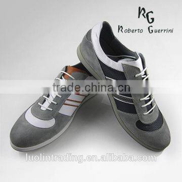 Wholesale Fashion Running Men Sport Shoes photo-3