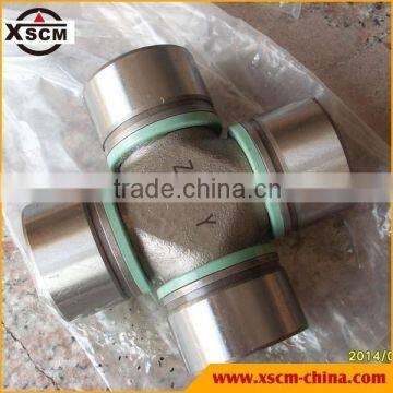 Precision high quality forged universal joint