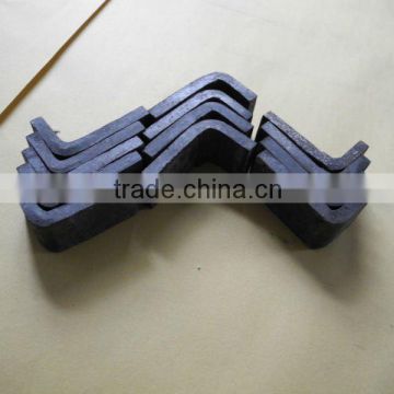 99.95% high purity Molybdenum fabricated Plate