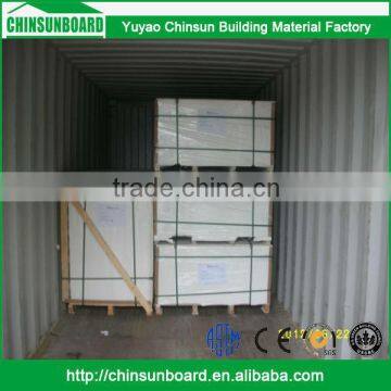 Thermal Insulation Board Mgo Board Magnesium Oxide Board Fire Resistant Magnesium Sheet 10mm