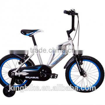 TWO WHEELS 12 INCH STEEL CHILDREN BALANCE BIKE/ KIDS BALANCE BICYCLE