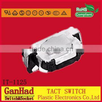 tact switch