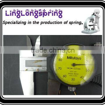 Extension Spring for Electronic Products photo-2