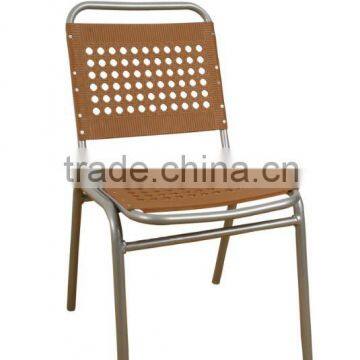 plastic chair