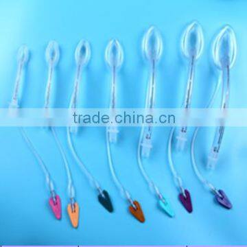 Disposable PVC Laryngeal Mask