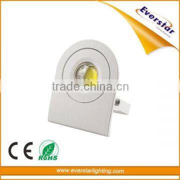 High Quality Ultrathin 100W 7200lm IP65 COB LED Flood Light                        
                                                Quality Choice