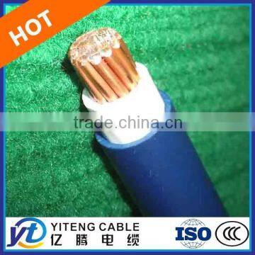 Low Voltage Mica Tape Fire Resistant Power Cable photo-2