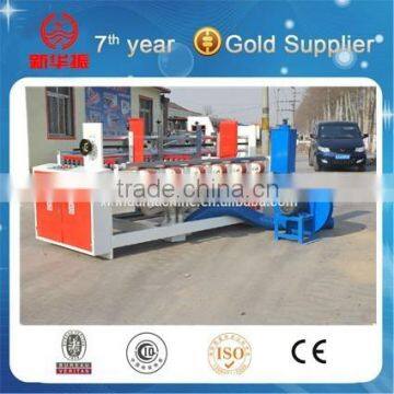 paper transport machines