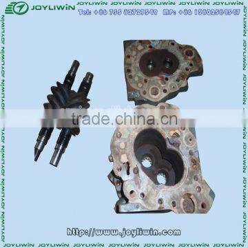 2016 First-class technology Overhaul Repair service for type Atlas Copco oil free screw air compressor