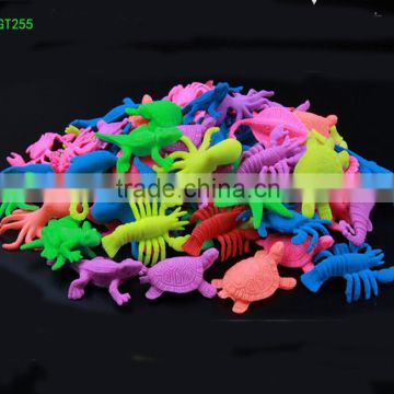 Hot Fashion Hydrate Sea Animals Magic Grow Toys In Water