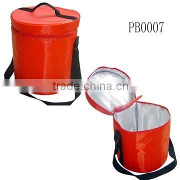 insulated bottle cooler box