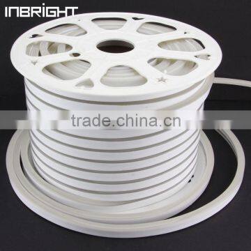 High Brightness SMD3528 LED Neon Flexible Rope Light photo-3