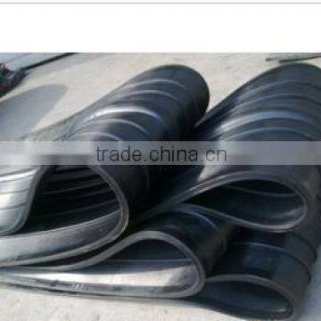 hydrophilic rubber waterstop