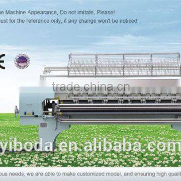 Quilting Machine,nonwoven Quilting Machine,quilt Machine
