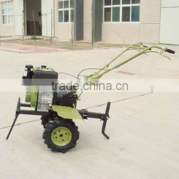 Hot Sale Cheap Price Farm Gargen Cultivator Mini Tiller photo-3