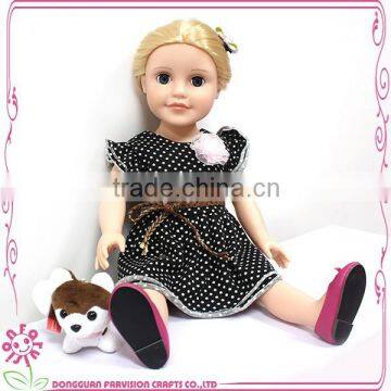 OEM vinyl toys baby alive dolls