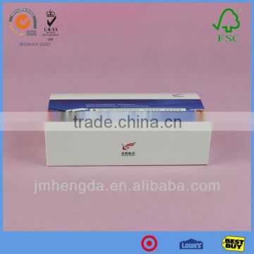 made in China Professional Paper Carton Supply For Sale