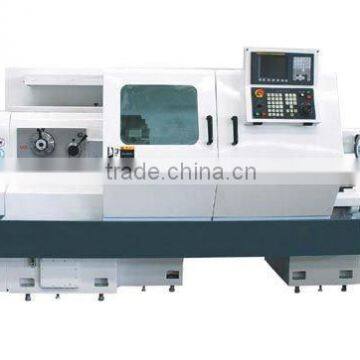 Economical CNC Lathe