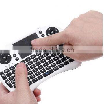 Low Price Air Mouse With Keyboard for Google Chromecast photo-4
