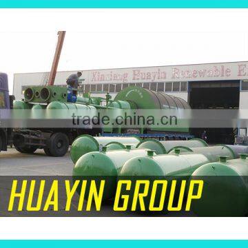 Green Technology Garbage Disposal Machine photo-2