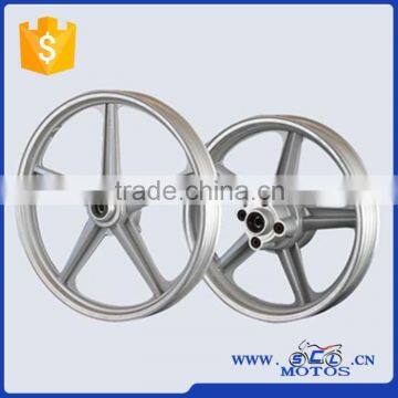 SCL-2013030245 For CM125 Motorcycle aluminum wheel