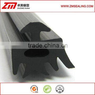 Solid EPDM Rubber Door&window Seal Strip