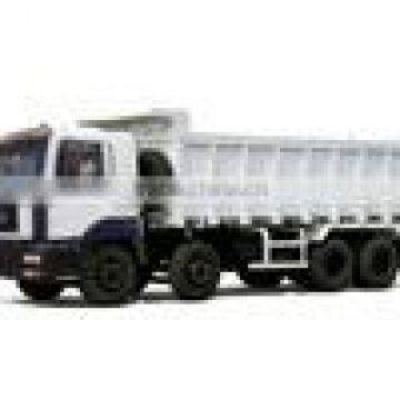 8*4 tipper truck