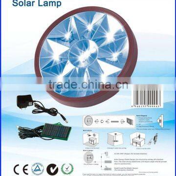 Light Solar Lamp