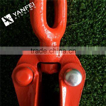 Alloy Steel Single Sheave Snatch Block photo-4