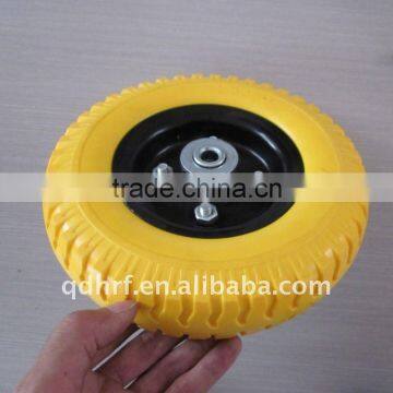 Wheelbarrow Dual Wheel photo-3