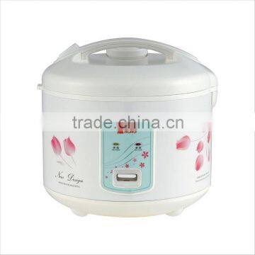 Deluxe Xishi Rice Cooker, 700W, 1.8L