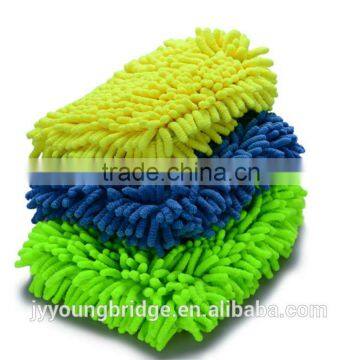 Microfiber Furniture Cleaning Brush photo-5