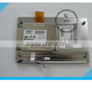 LB070WV1(TD)(04) original 7.0 inch 800*480 LCD display replacement for LG