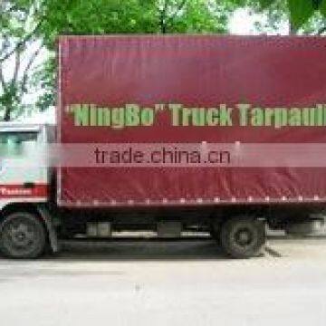 container cover tarpaulin