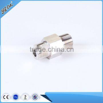 Functional Threaded Rebar Connector