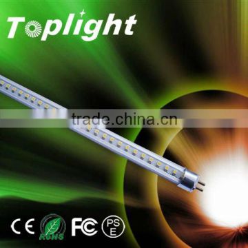 3 years warranty factory price LED lighting warm white 600mm 2ft 12w T5 LED tube