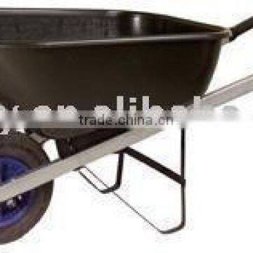 Plastic Tray Wheelbarrow