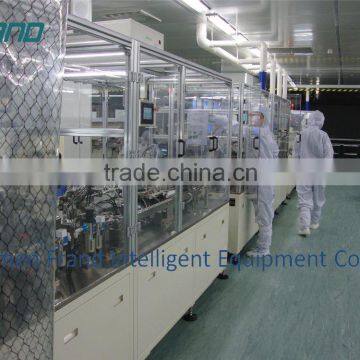 Assembly Line for Relay