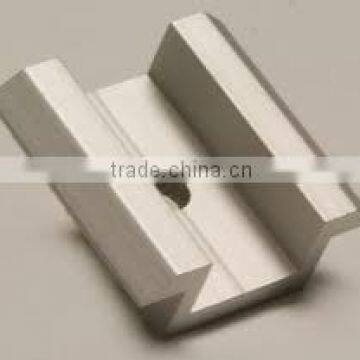 solar module clamp