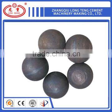 Different Size grinding steel ball