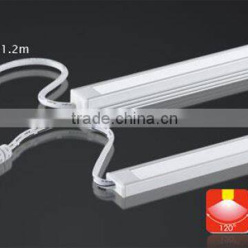 Embedded Duxtproof Series LED Light Bar and Led Rigid Strip