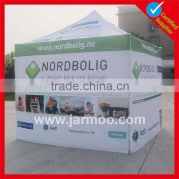 Customized New Style Free Samples Portable Display Tent Supplier's Choice