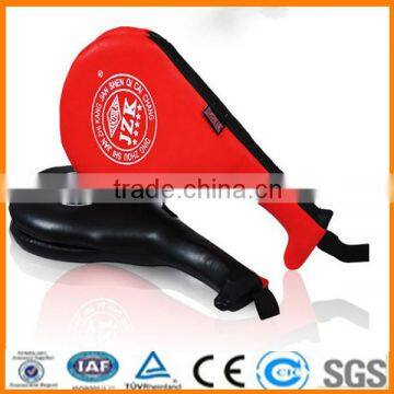 pu kick target pad Martial Arts Training