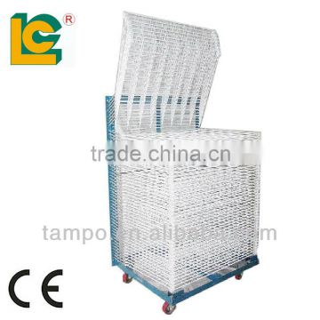 Drying Racks Trolley TM-50DS