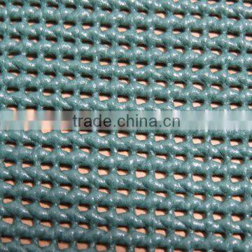 PVC anti-slip grass mat