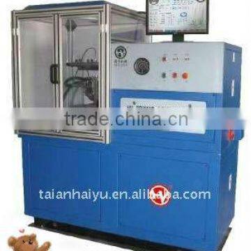 common rail test bench for all injector and pump--HY-CRI200B-I