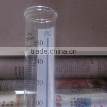 oil cup ,plastic material,model:260ml