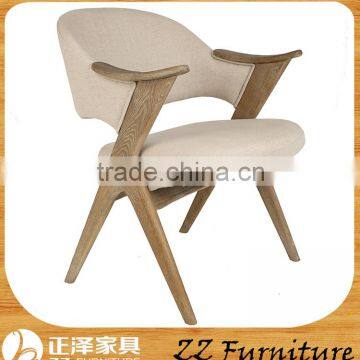 French Country Style Living Room Chair