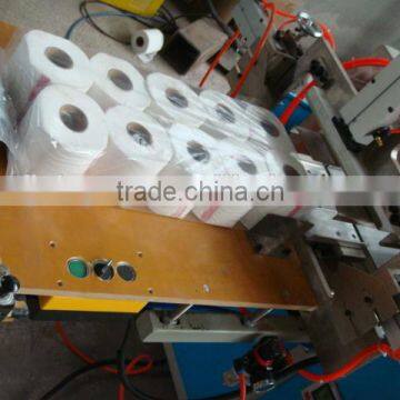 Best Multi-rolls Toilet Paper Packing Machine photo-2