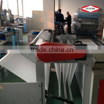 Manufacture Automatic Slitting Machine and Cutting Machine photo-3